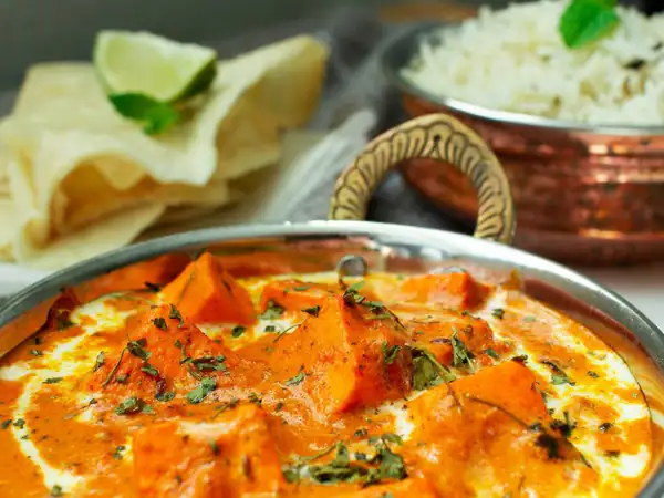 Korma
